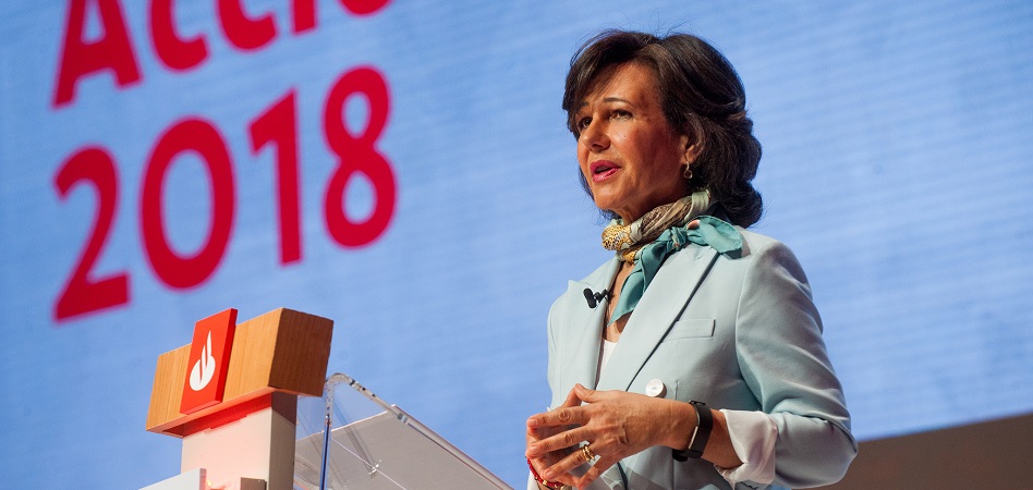 La Comunidad de Madrid lidera el ránking de presencia femenina en las cúpulas