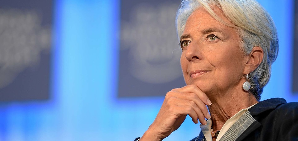 De Christine Lagarde a Kristalina Georgieva: las mujeres en el poder económico global