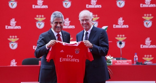 Emirates Benfica