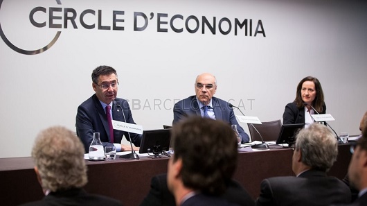 Bartomeu Cercle Economia 600