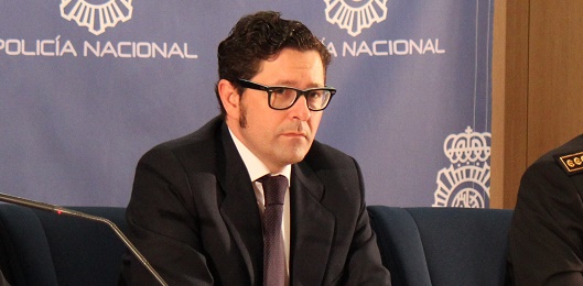 Manuel Quintanar La Liga PP