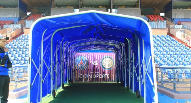 PSG Inter Milan Qatar 650