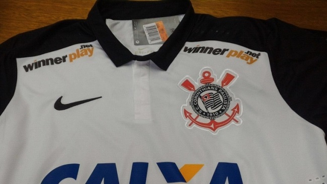 Corinthians WinnerPlay