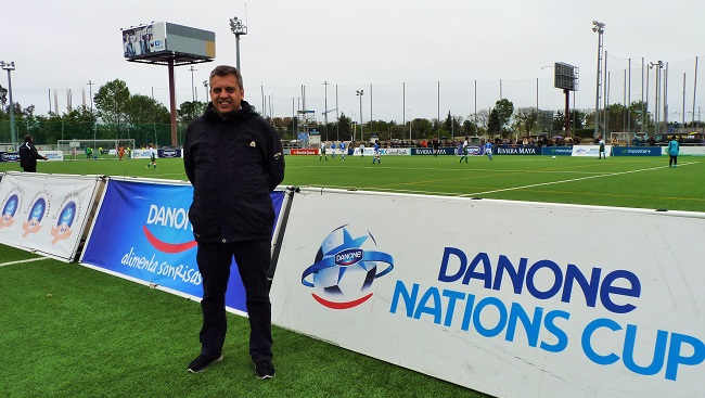 Danone Nations Cup 650