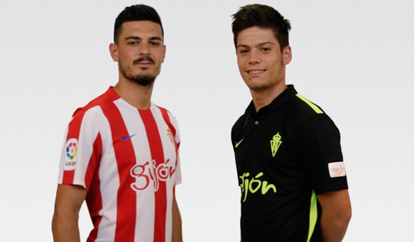 Nike póker en La Liga tras firmar al Sporting Gijón | Palco23