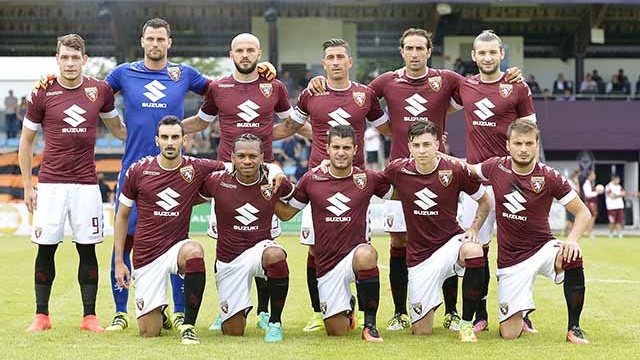 Ritiro Estivo Torino FC - Torino - Hull City - Gara Amichevole
