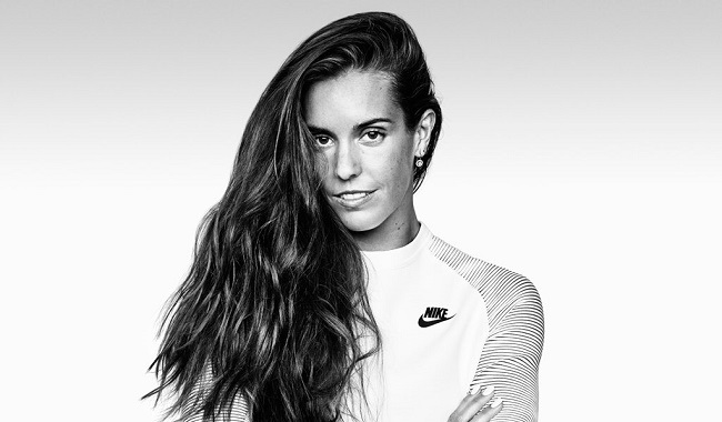 Ona Carbonell Nike