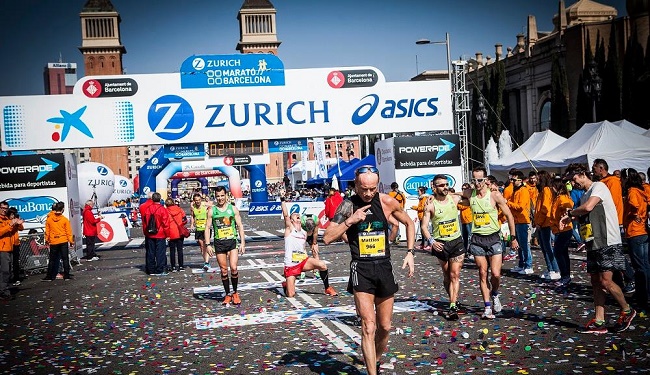 Zurich Maraton Barcelona 2016 650
