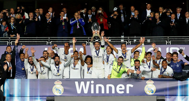 Real Madrid Supercopa Europa 16-17 650