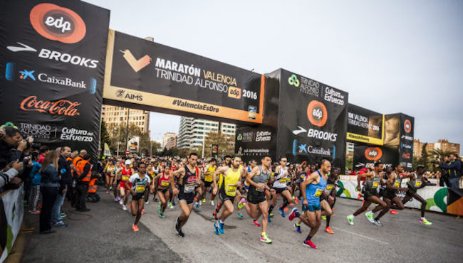 Maratón Valencia 2016 650