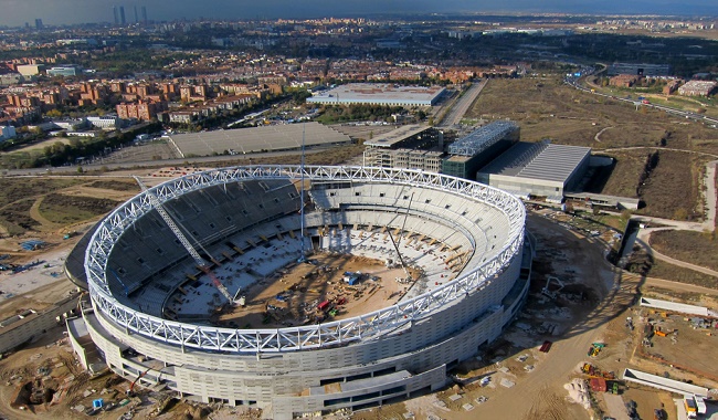 Atleti Estadio Obras Diciembre 2016 650