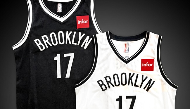 Brooklyn Nets Infor 650