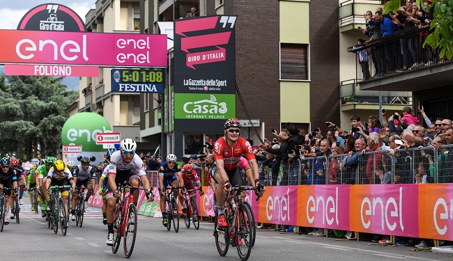 Giro d'Italia 2016