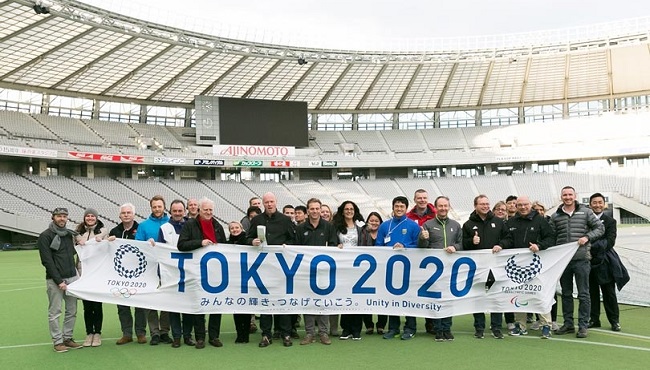 Tokio 2020 650