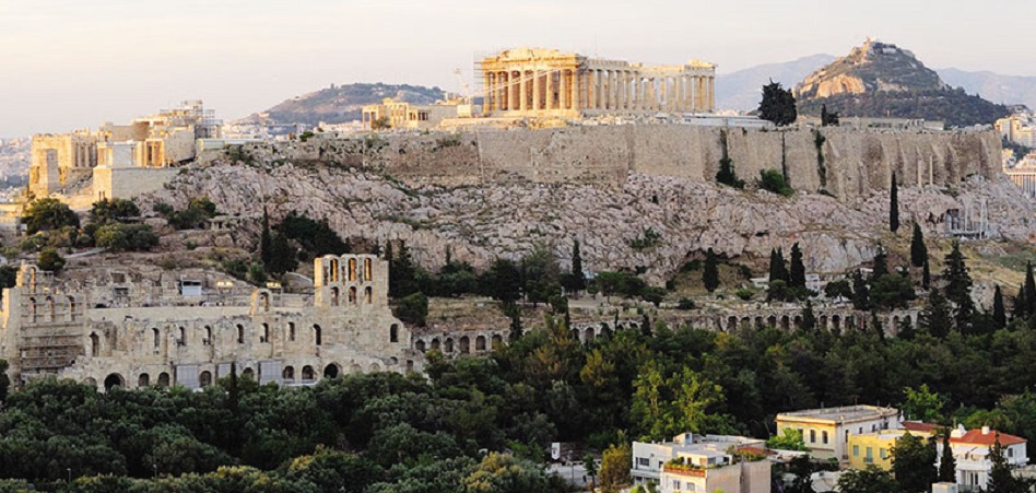 Grecia decreta el confinamiento domiciliario hasta finales de noviembre