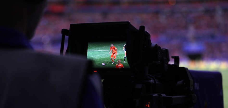 El deporte, ante el riesgo de ‘mute’ en el mayor pico de consumo audiovisual