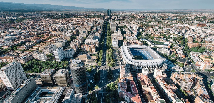 El Ayuntamiento de Madrid confirma la construcción de diez centros deportivos antes de 2024