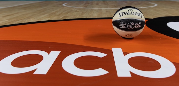 La ACB urge al CSD un ‘rescate’ de 12 millones para evitar la quiebra del baloncesto español
