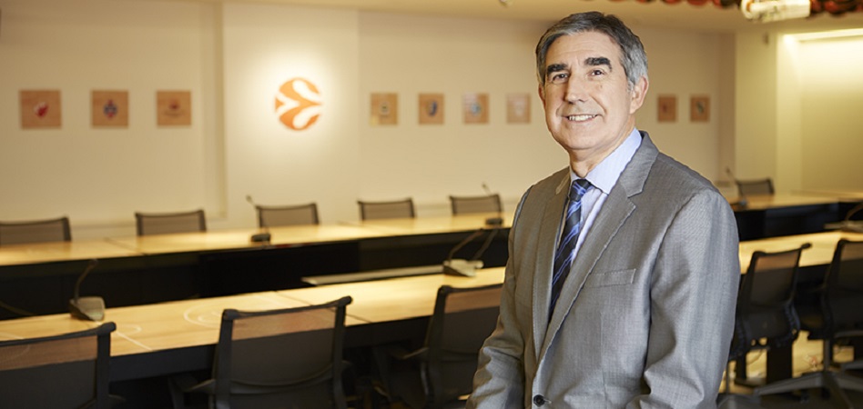 Los clubes de la Euroliga crean una ‘joint venture’ para innovación