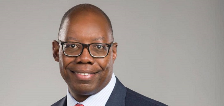 La NBA ficha en el sector de la banca a su nuevo director general de su filial en África