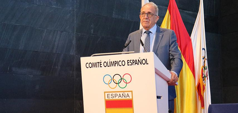 Más allá del fútbol: el deporte español renueva sus cúpulas para gestionar el deporte tras el Covid