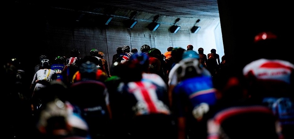 Eurosport refuerza su oferta de ciclismo con más de 290 días de carreras