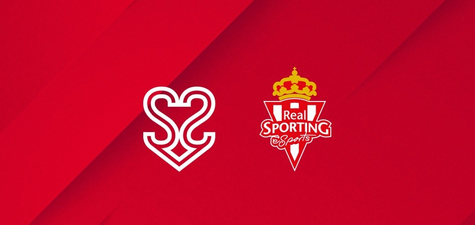 El Sporting de Gijón da un paso más en el sector de los eSports y se alía con S2V