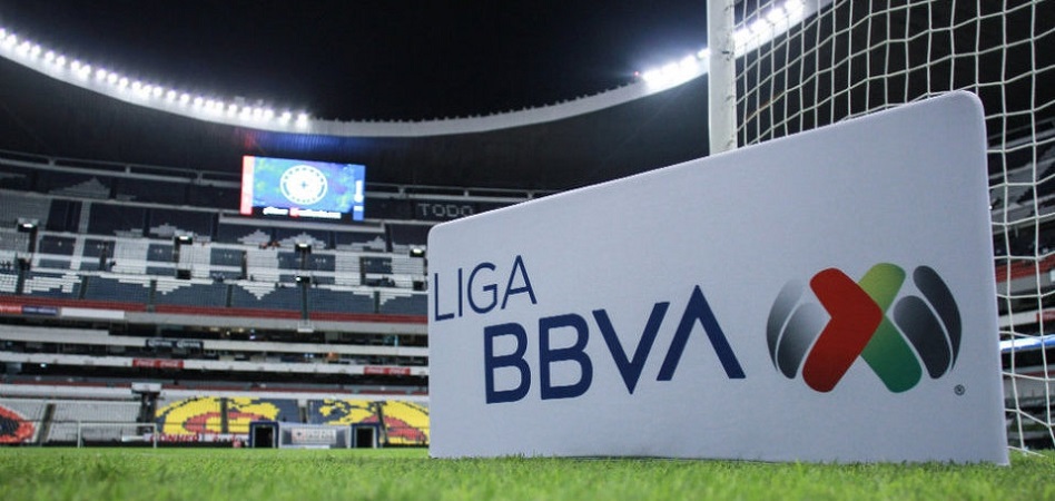 Liga MX cede a IMG la comercialización de sus patrocinios hasta 2023