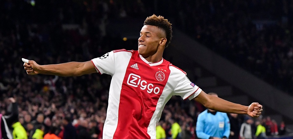 El Ajax gana 53 millones en el primer semestre por los traspasos