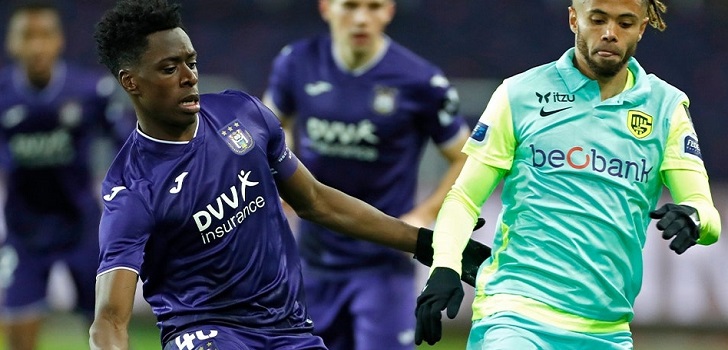 Los clubes de la liga belga aprueban fusionarse con la Eredivisie crear la | Palco23
