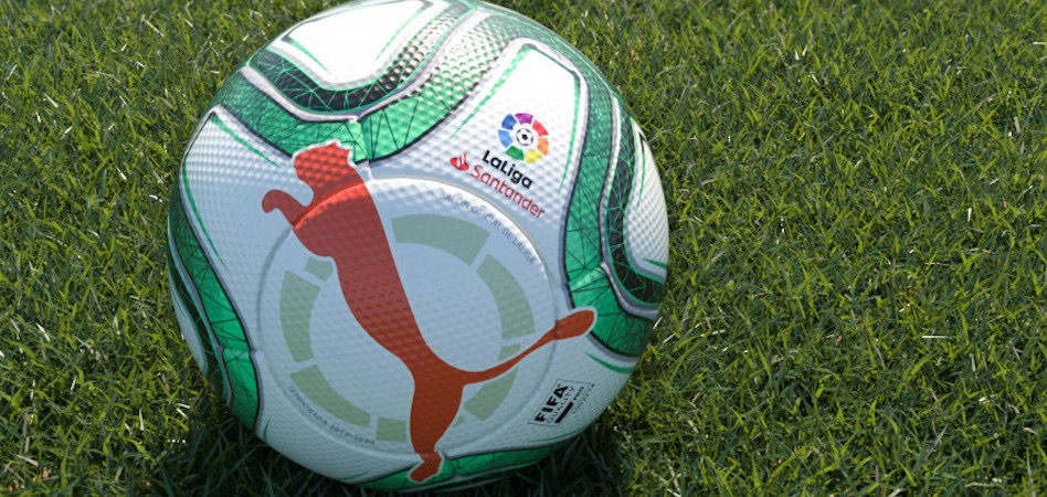 LaLiga apunta al 12 de junio tras detectar sólo cinco futbolistas con Covid-19