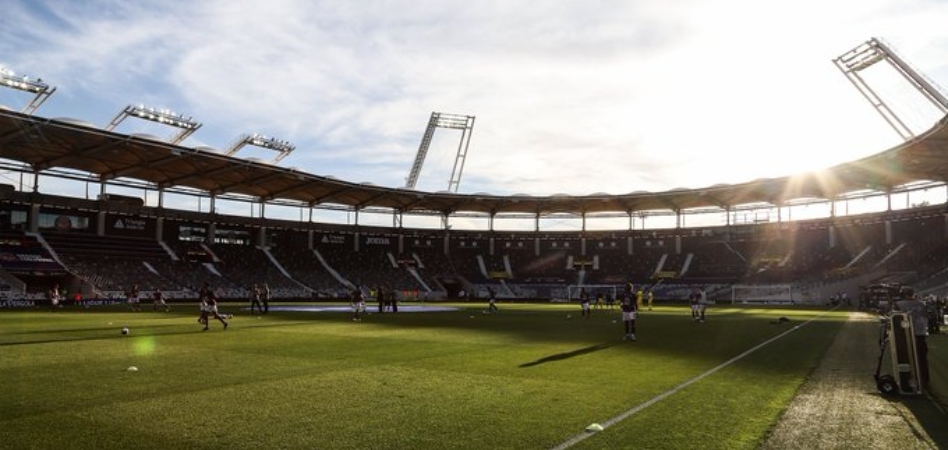 BeIN Sports cambia de postura: hará el primer pago de la Ligue 2
