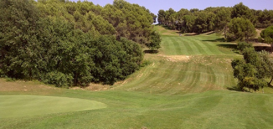 Can Sant Joan: el primer campo de golf público de Cataluña reabre dos años después