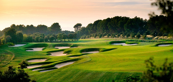 Los clubes de golf de Barcelona y Girona solicitan a la Generalitat abrir en la fase 0