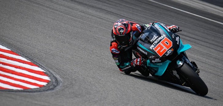 Dorna cancela el Gran Premio de Malasia de MotoGP por segundo año consecutivo