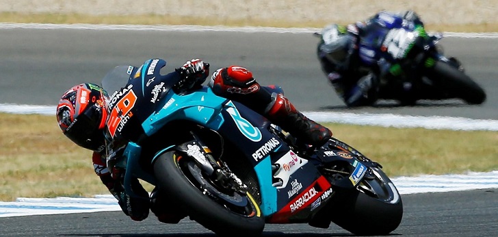 MotoGP crece en el sudeste asiático con la entrada de Eclat Media Group hasta 2026