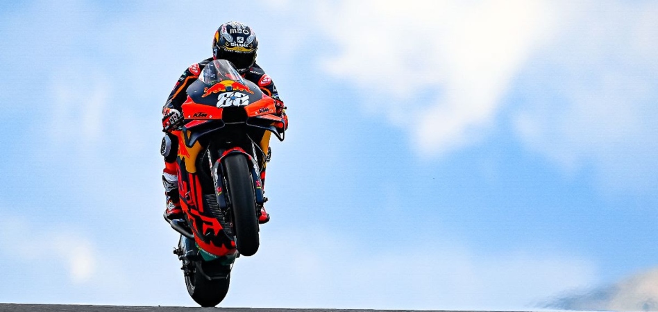 Dorna renueva los derechos de MotoGP con Sport TV
