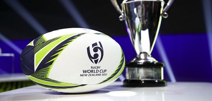 World Rugby recomienda aplazar la Copa del Mundo femenina a 2022