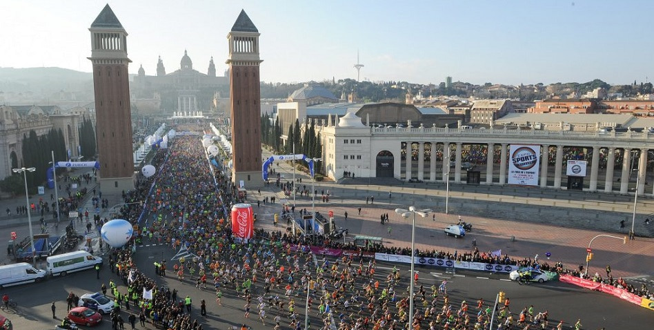 RPM se impone a Ironman: organizará el Maratón de Barcelona hasta 2023