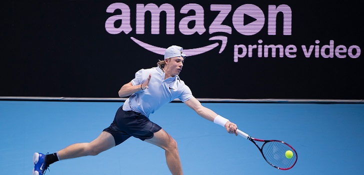 Tennis Channel adquiere los derechos televisivos de la ATP en Estados Unidos