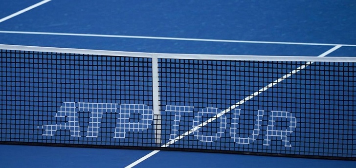 Golpe al tenis: ATP y WTA cancelan los torneos asiáticos