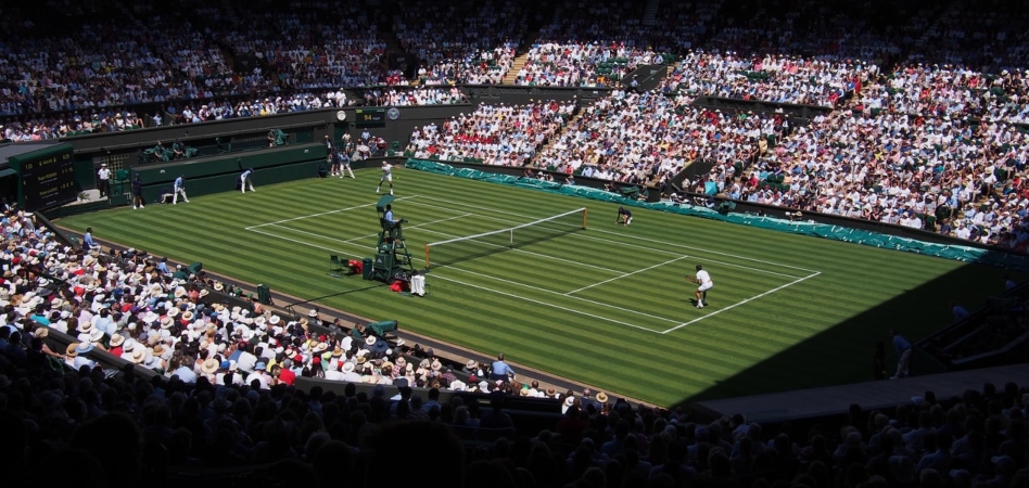Wimbledon estrenará nueva pista con capacidad para 8.000 espectadores en 2030