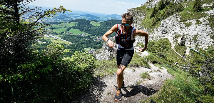 Ironman Group adquiere la primera carrera de ‘trail running’ en Europa