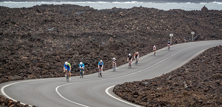 Ironman Lanzarote: nueve meses de músculo para aguantar la crisis y ajuste de pruebas para 2021