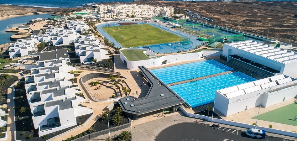 Ironman Lanzarote: nueve meses de músculo para aguantar la crisis y ajuste de pruebas para 2021