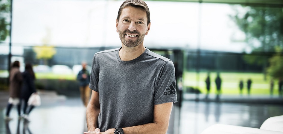 acortar Tentáculo suave Adidas renueva a Kasper Rørsted como consejero delegado hasta 2026 | Palco23