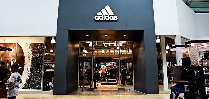 tienda adidas cerca de mi