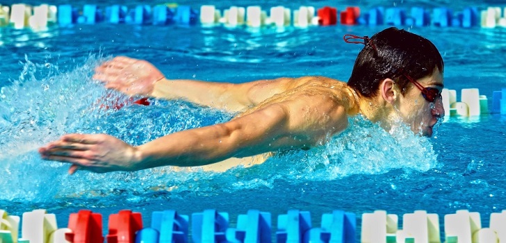 Fluidra construirá una piscina olímpica en Malta por más de un millón de euros