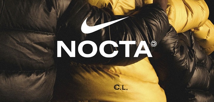 Nike lleva el modelo Jordan a la moda urbana y lanza una marca con Drake