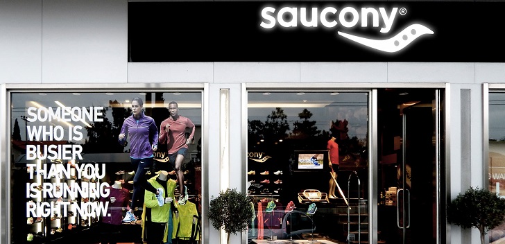 Saucony prevé una caída de ventas del 15% en España en 2021